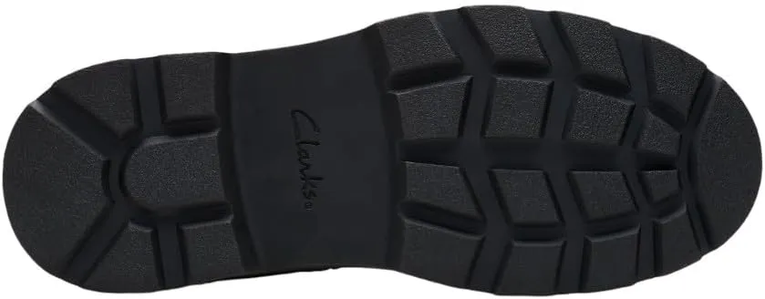 Clarks Women's Hencroft Step Waterproof Chelsea Boot