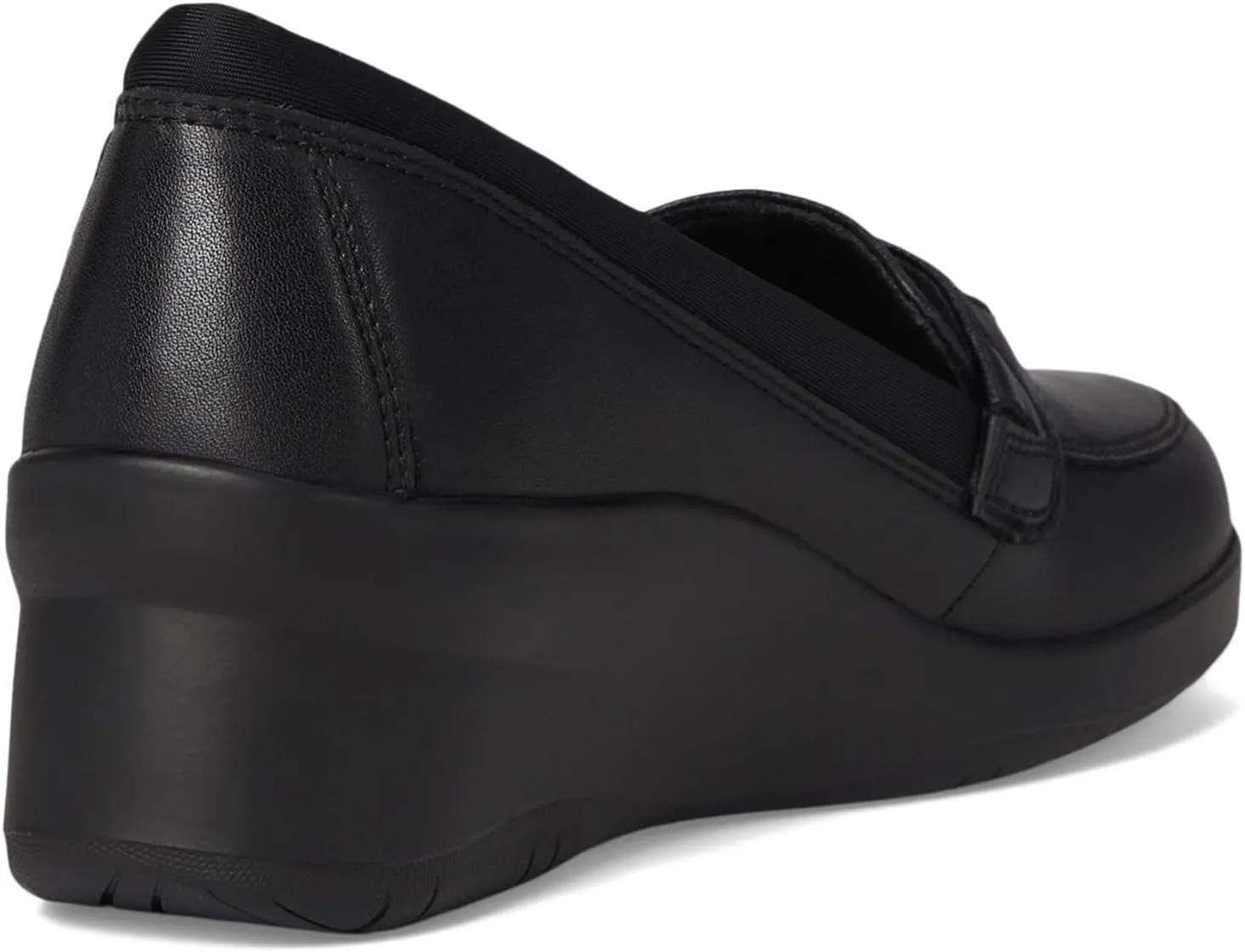 Clarks Women's Suttyn Penny Loafer