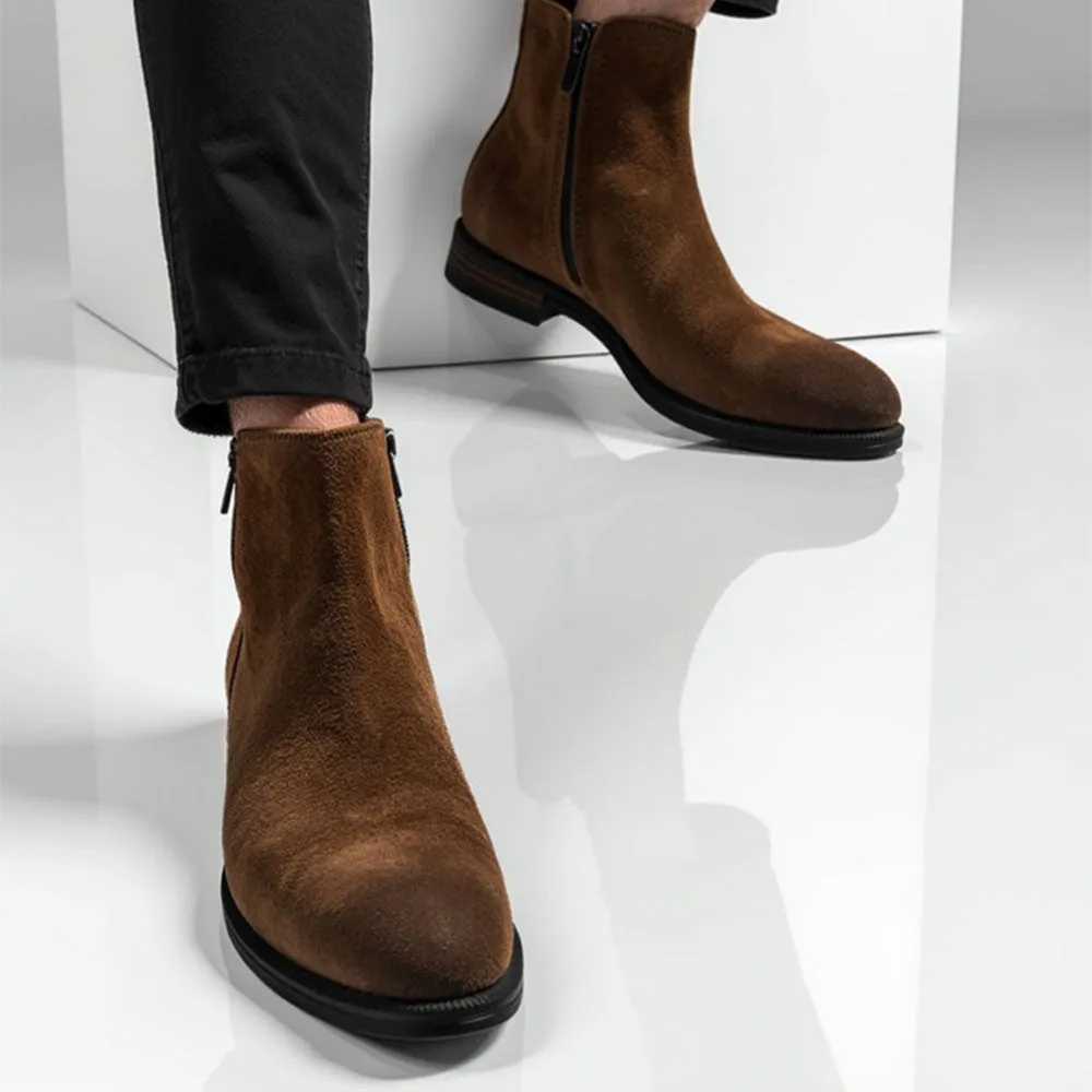 Clayborne Chelsea Boots