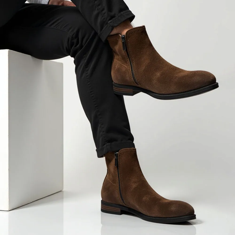 Clayborne Chelsea Boots