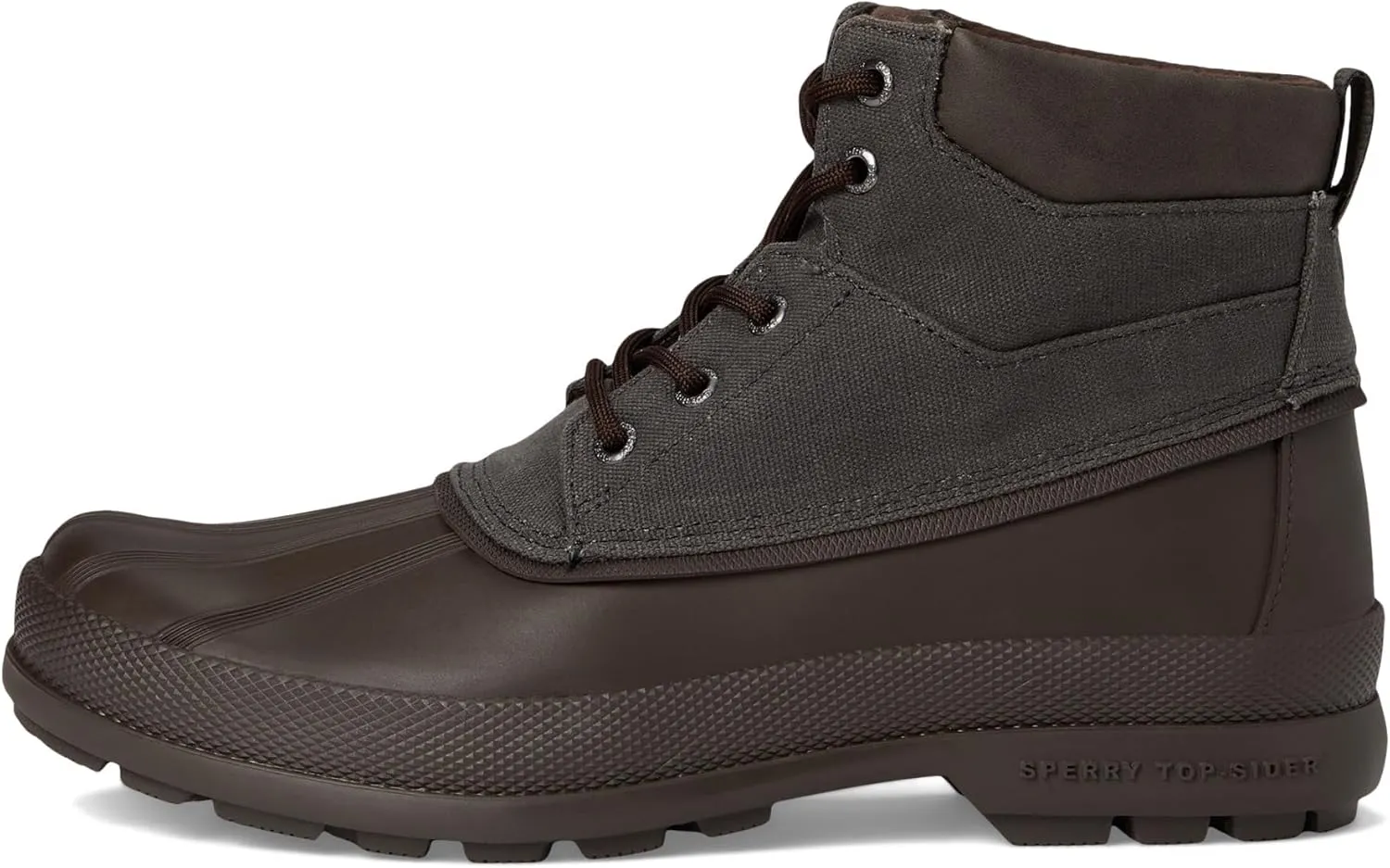 Cold Bay Chukka Snow Boot