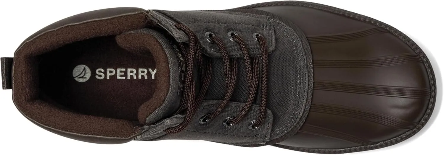 Cold Bay Chukka Snow Boot