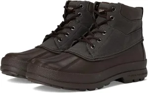 Cold Bay Chukka Snow Boot