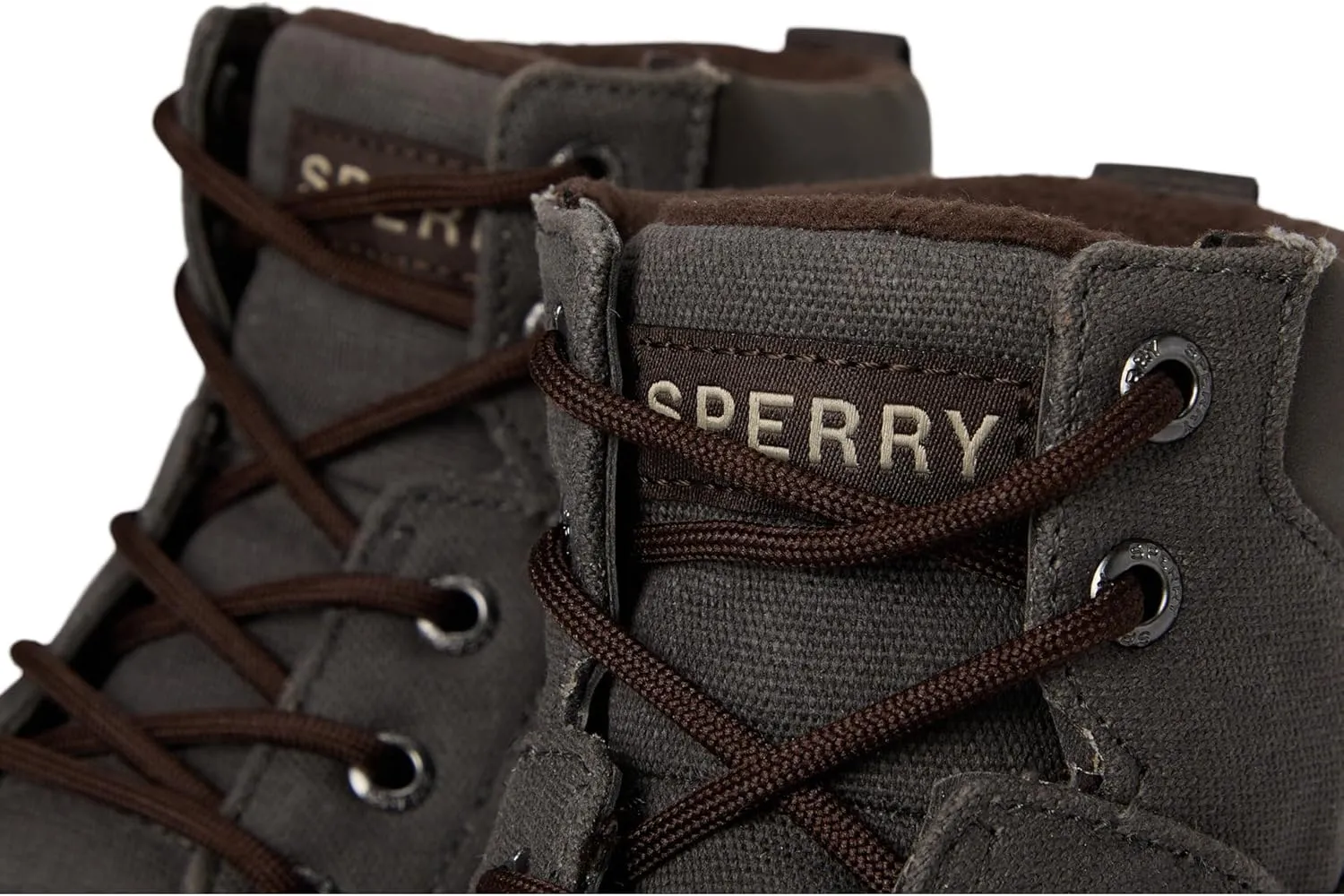 Cold Bay Chukka Snow Boot
