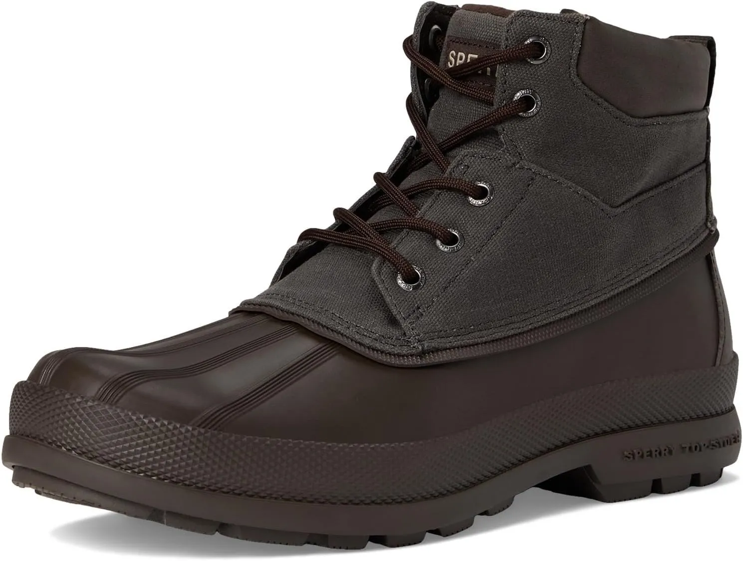 Cold Bay Chukka Snow Boot