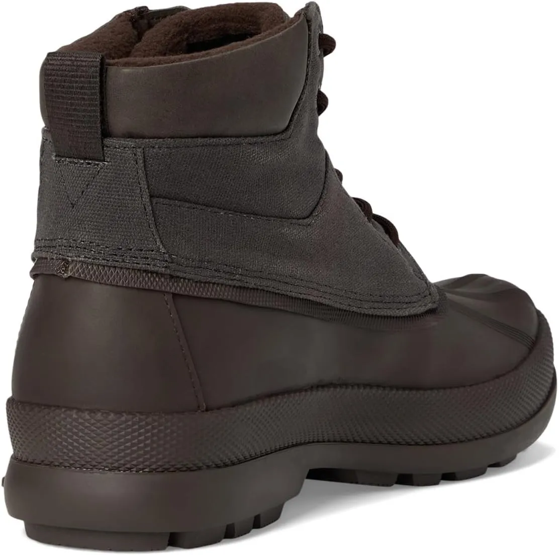 Cold Bay Chukka Snow Boot