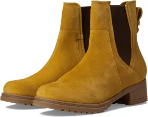 Cole Haan Men's Waterproof Camea Chelsea Bootie