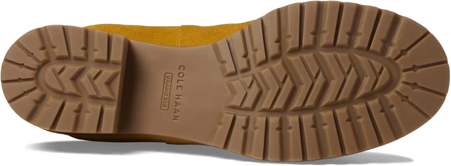 Cole Haan Men's Waterproof Camea Chelsea Bootie