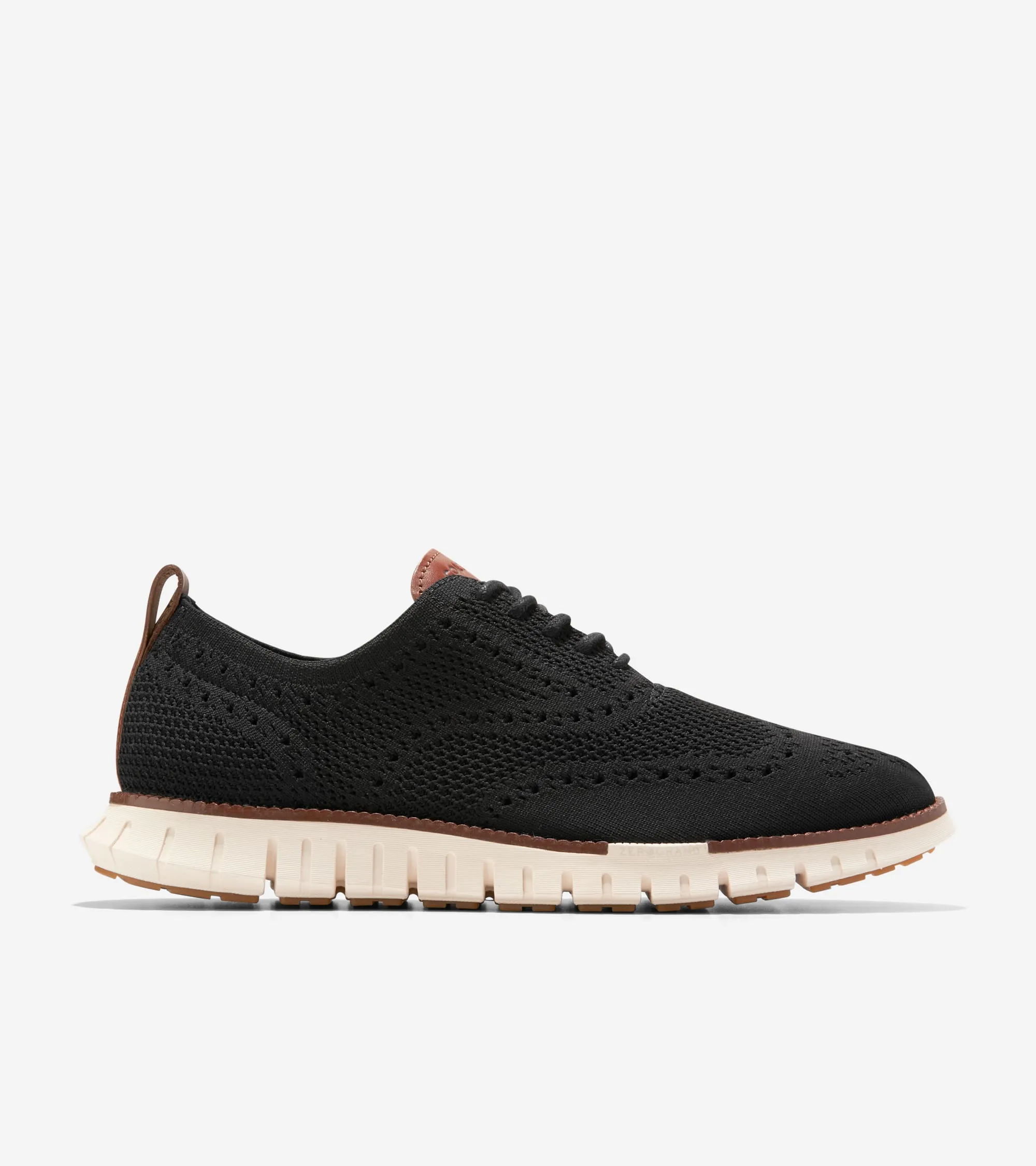 Cole Haan Men's ZERØGRAND Remastered Stitchlite™ Wingtip Oxfords