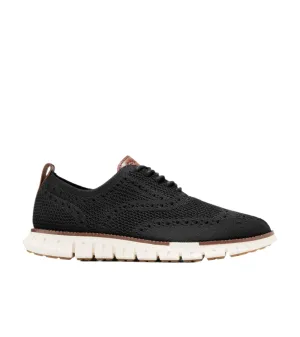 Cole Haan Men's ZERØGRAND Remastered Stitchlite™ Wingtip Oxfords