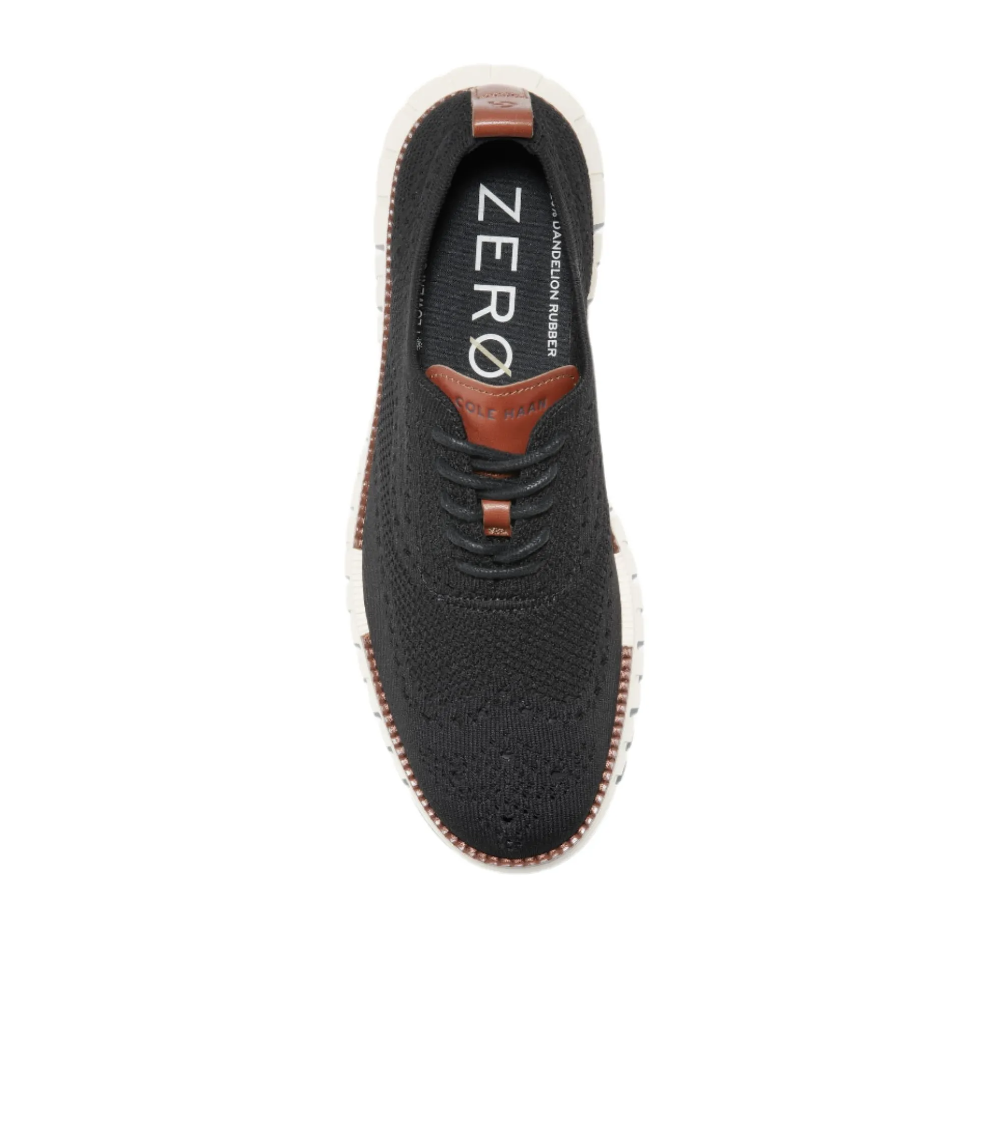 Cole Haan Men's ZERØGRAND Remastered Stitchlite™ Wingtip Oxfords