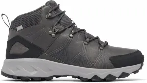 Columbia Men's Peakfreak II Mid Outdry Leather