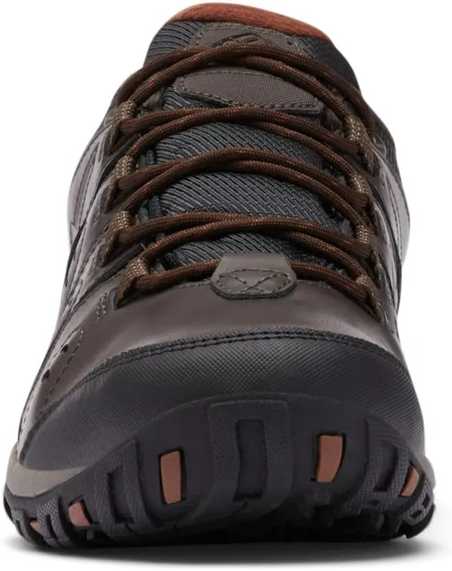 Columbia Men's Peakfreak Nomad Waterproof Trail Shoe