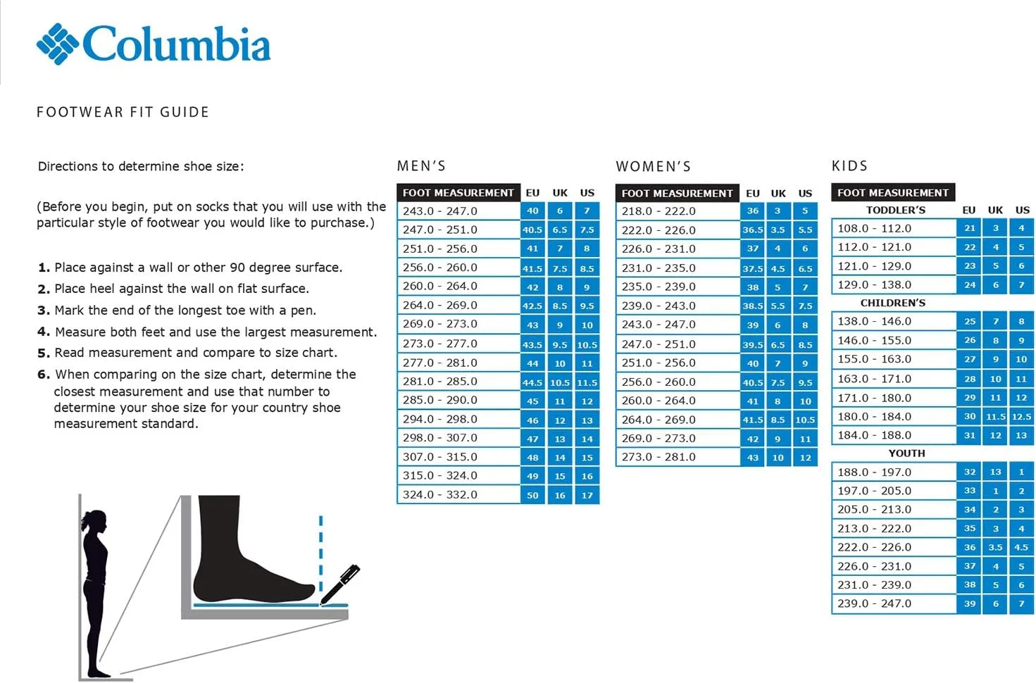 Columbia Men's Peakfreak Nomad Waterproof Trail Shoe