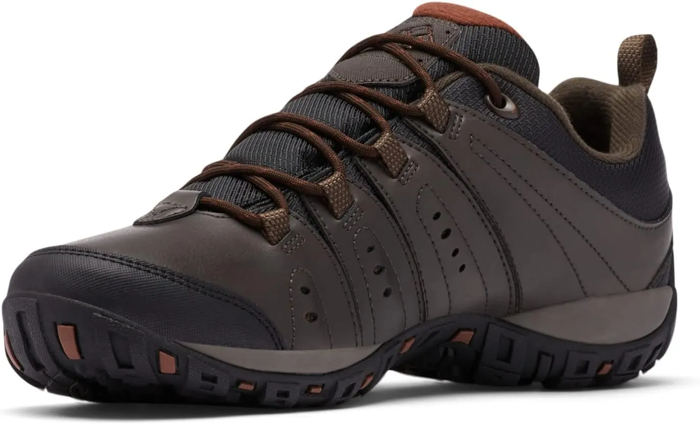 Columbia Men's Peakfreak Nomad Waterproof Trail Shoe