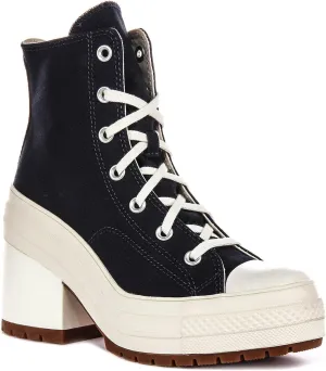 Converse Women's Chuck 70 Deluxe Heels