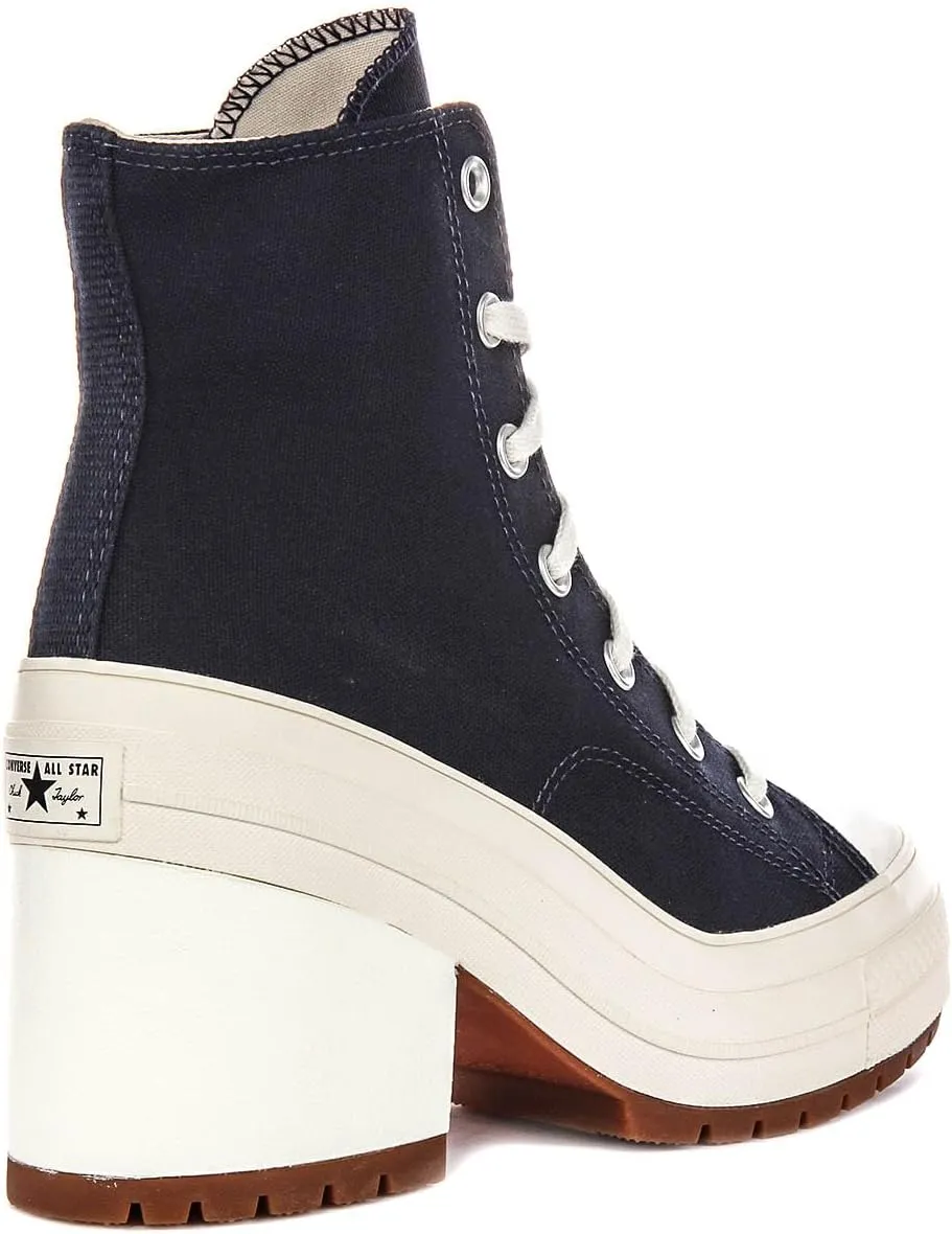 Converse Women's Chuck 70 Deluxe Heels