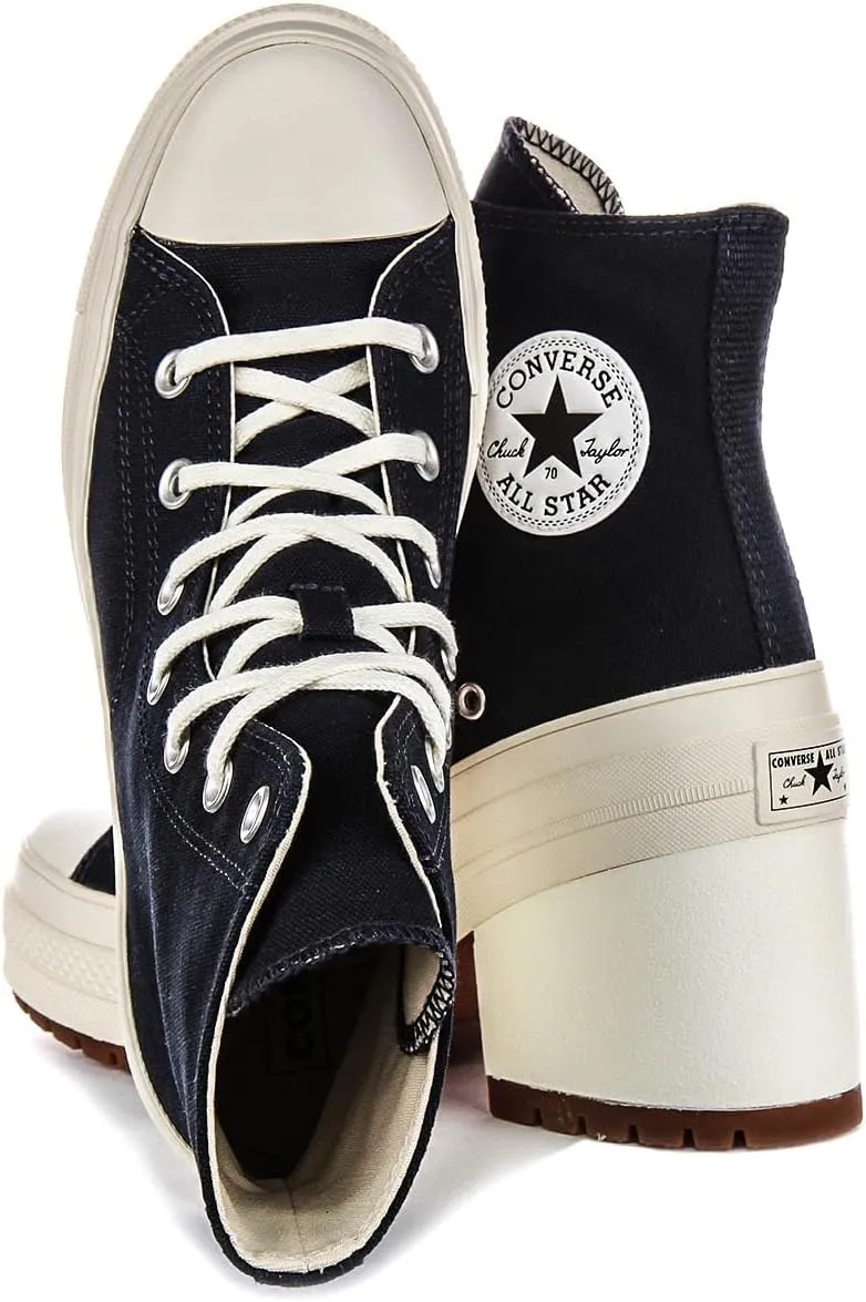 Converse Women's Chuck 70 Deluxe Heels