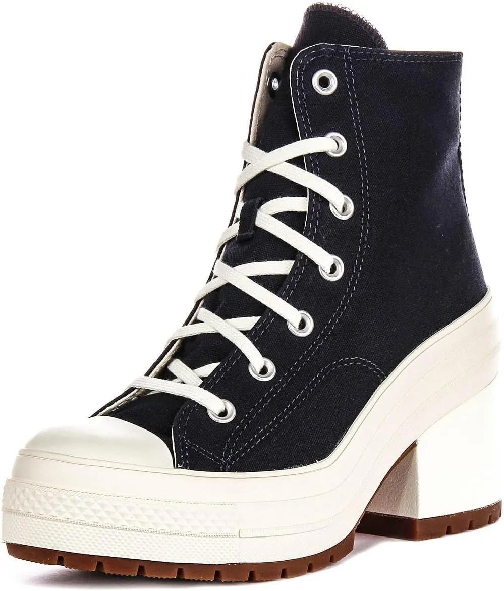 Converse Women's Chuck 70 Deluxe Heels