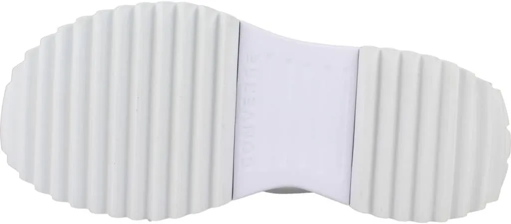 Converse - Women's trainers, white
