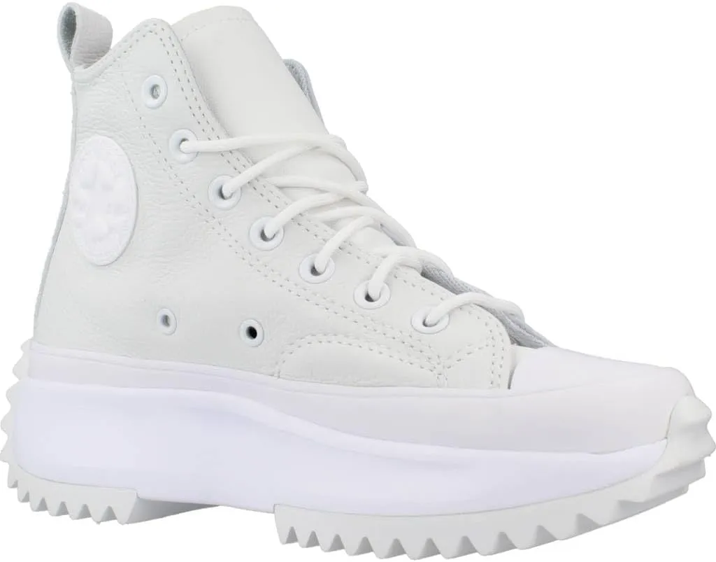 Converse - Women's trainers, white