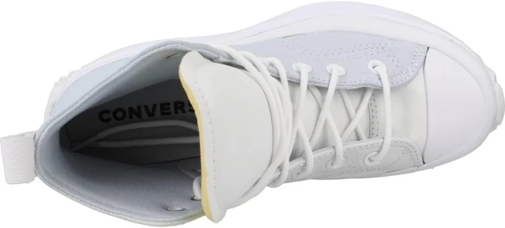 Converse - Women's trainers, white