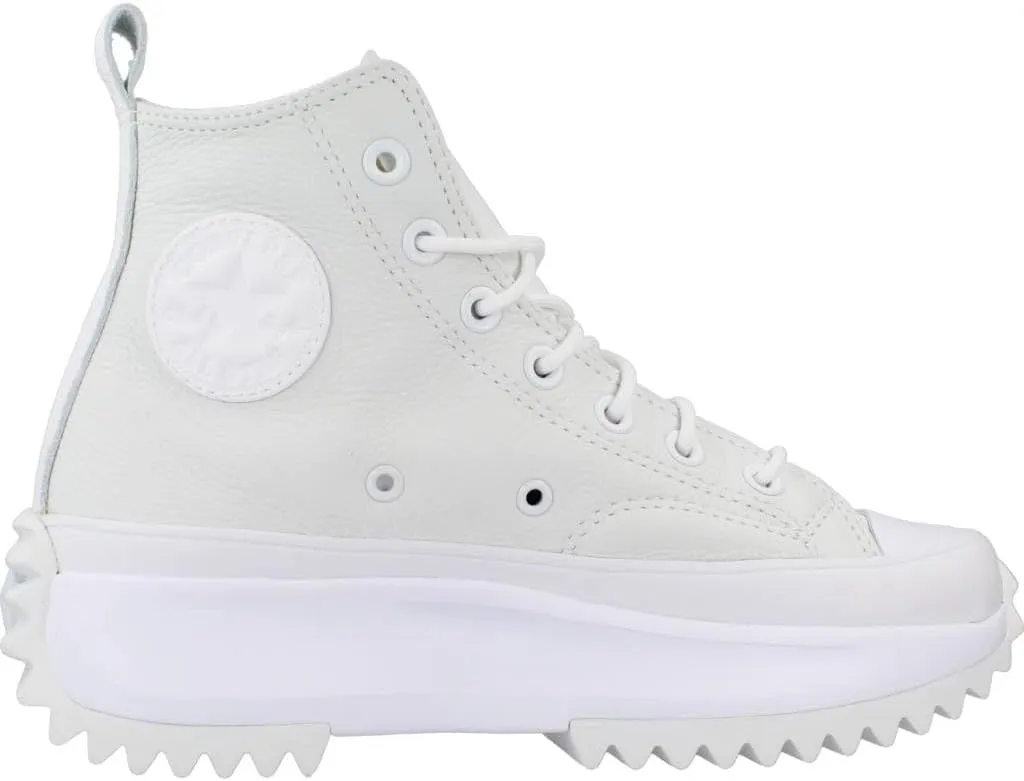 Converse - Women's trainers, white