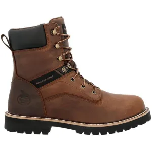 Core 37 Steel Toe Waterproof Work Boot