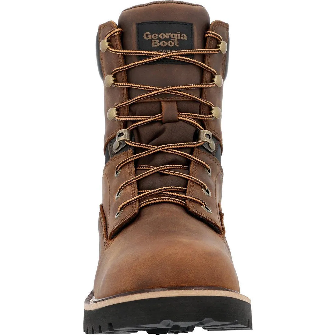 Core 37 Steel Toe Waterproof Work Boot