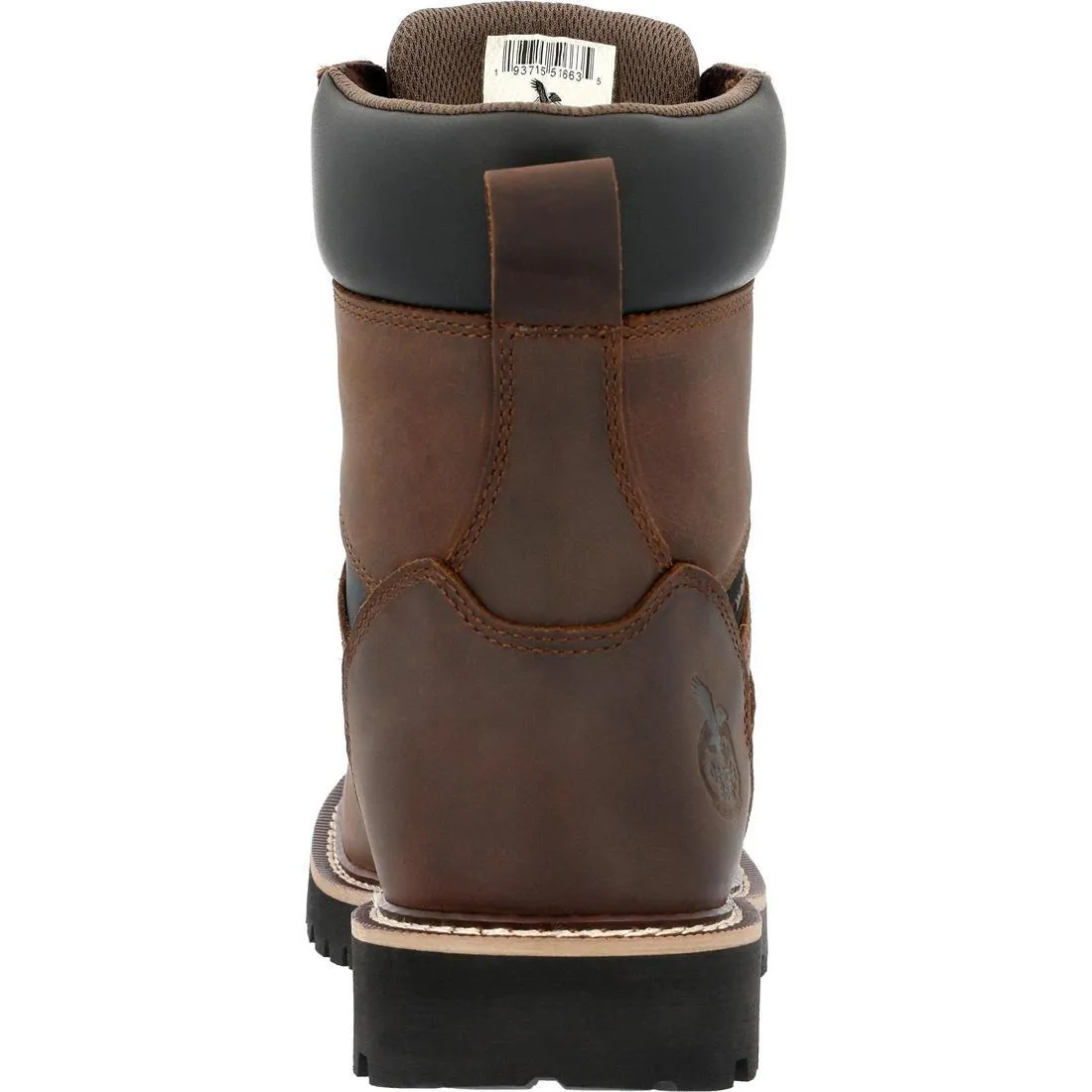 Core 37 Steel Toe Waterproof Work Boot