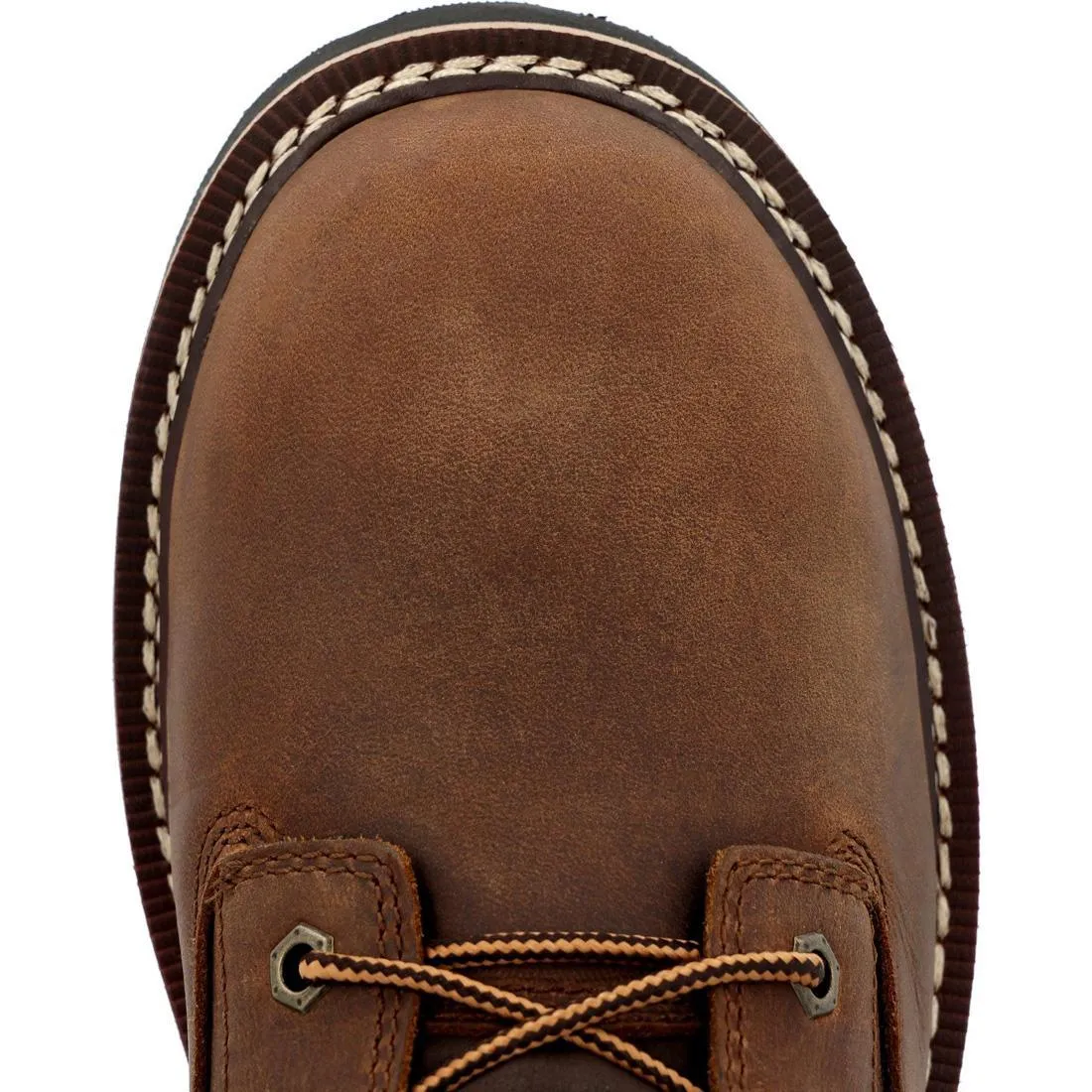 Core 37 Steel Toe Waterproof Work Boot