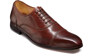 Corso - Dark Brown Calf