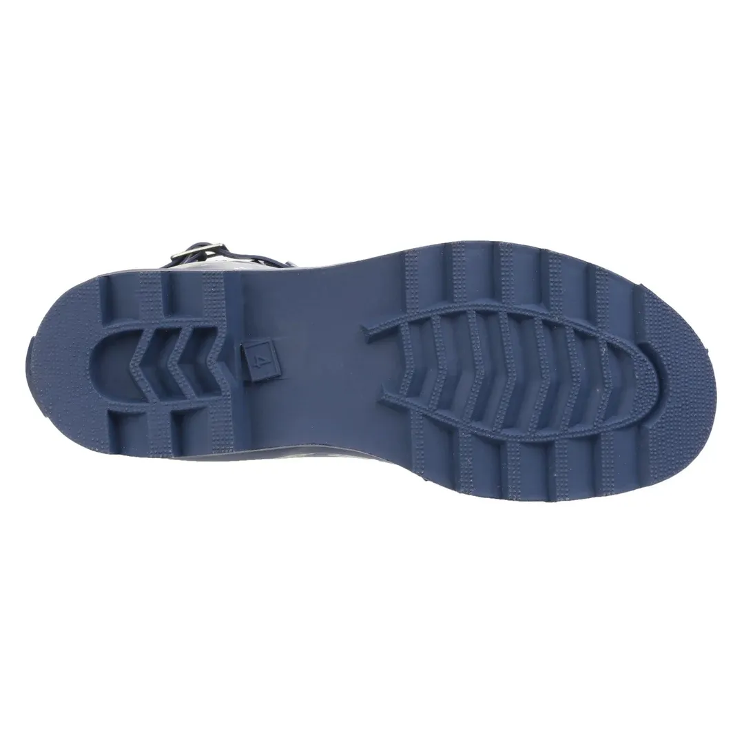 Cotswold Burghley Waterproof Pull On Wellington Boots