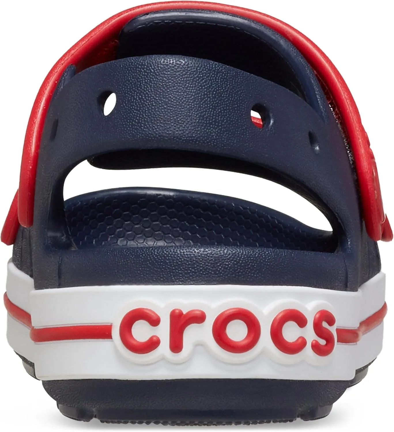 Crocband Cruiser Sandals