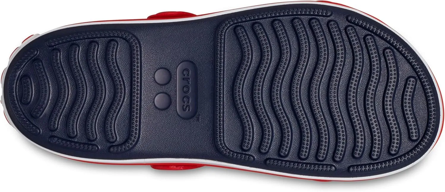 Crocband Cruiser Sandals