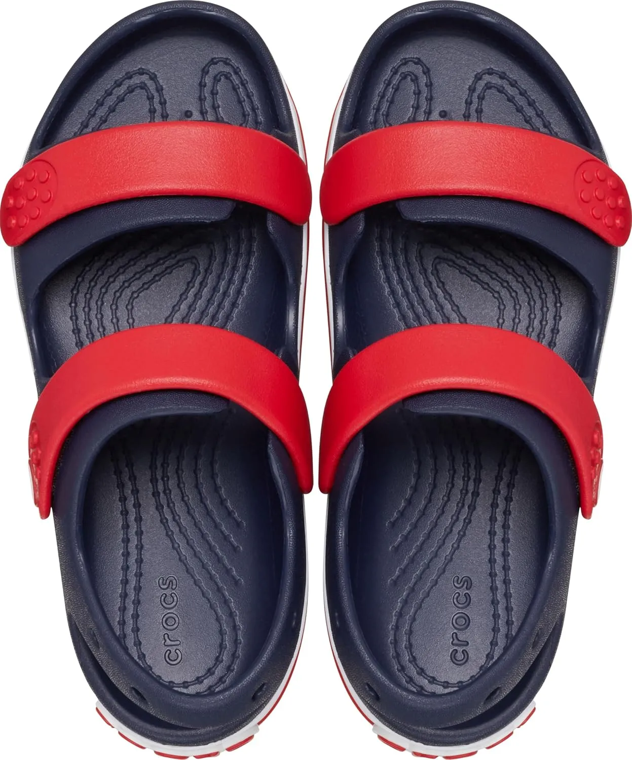 Crocband Cruiser Sandals