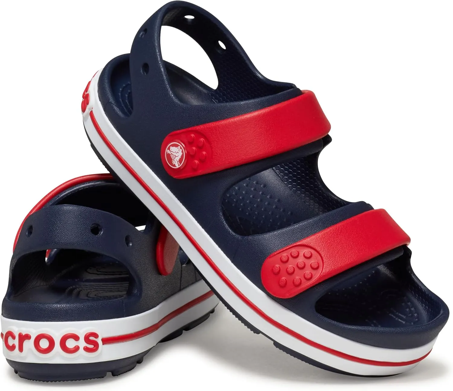 Crocband Cruiser Sandals