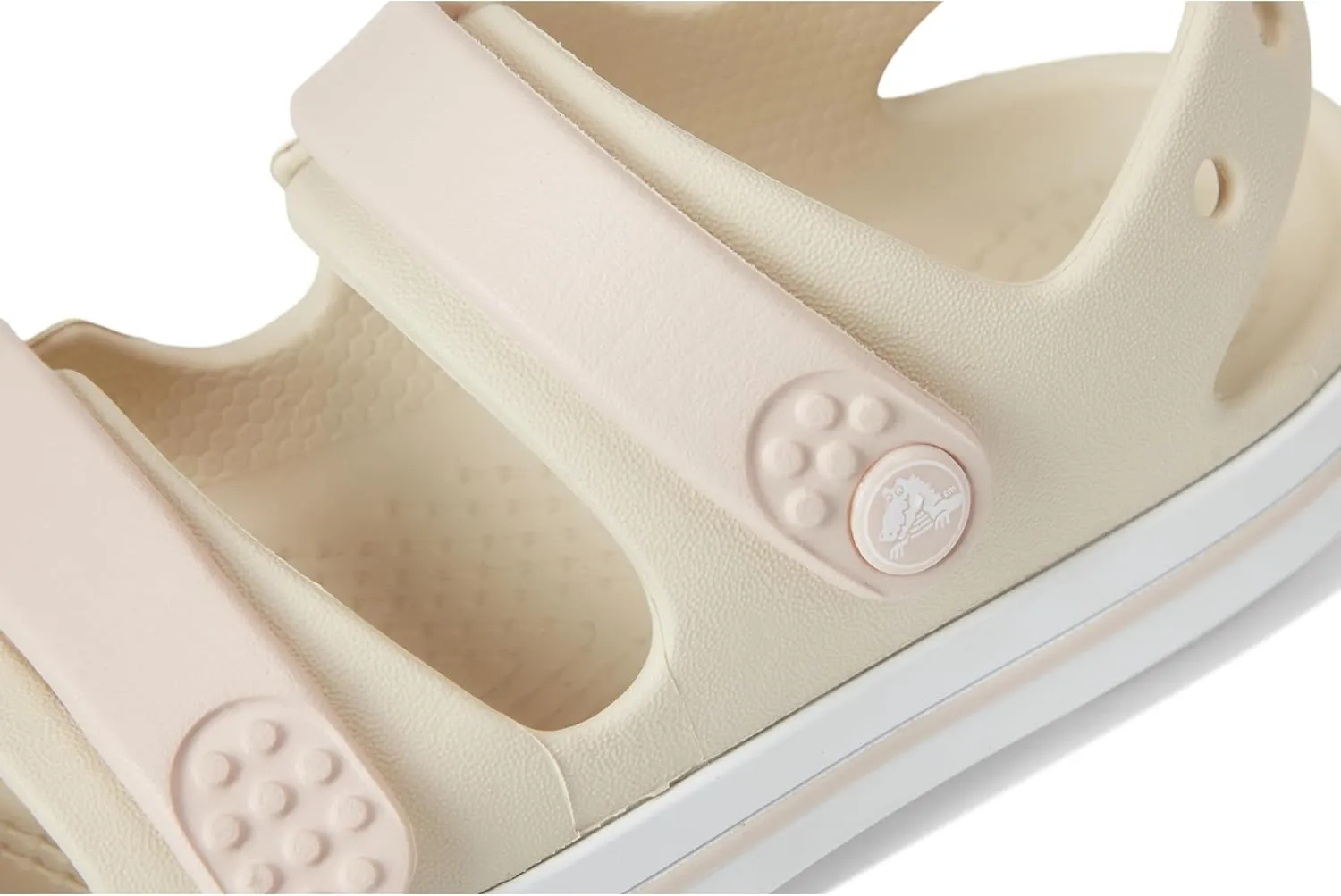 Crocband Cruiser Sandals