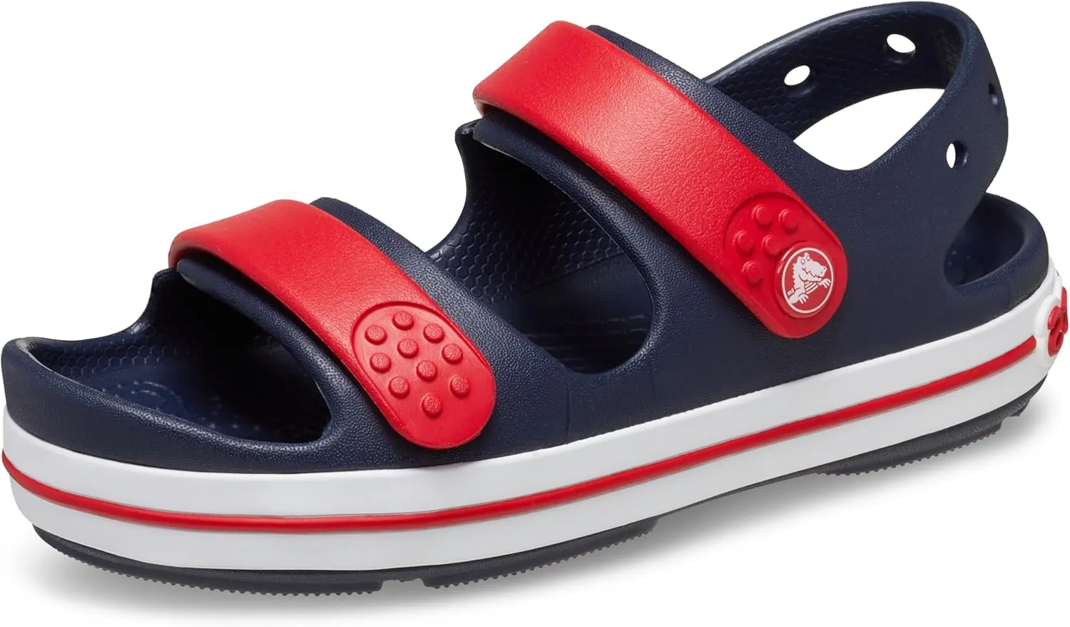 Crocband Cruiser Sandals