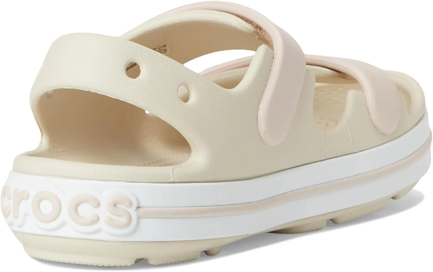 Crocband Cruiser Sandals