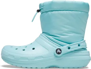 Crocs Classic Lined Neo Puff Boot