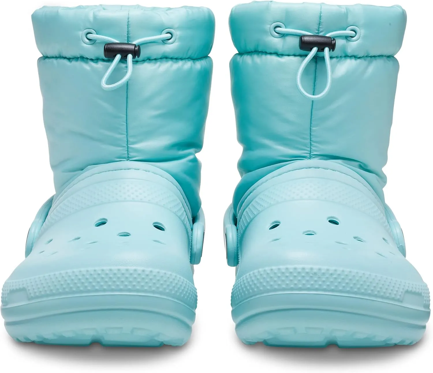 Crocs Classic Lined Neo Puff Boot