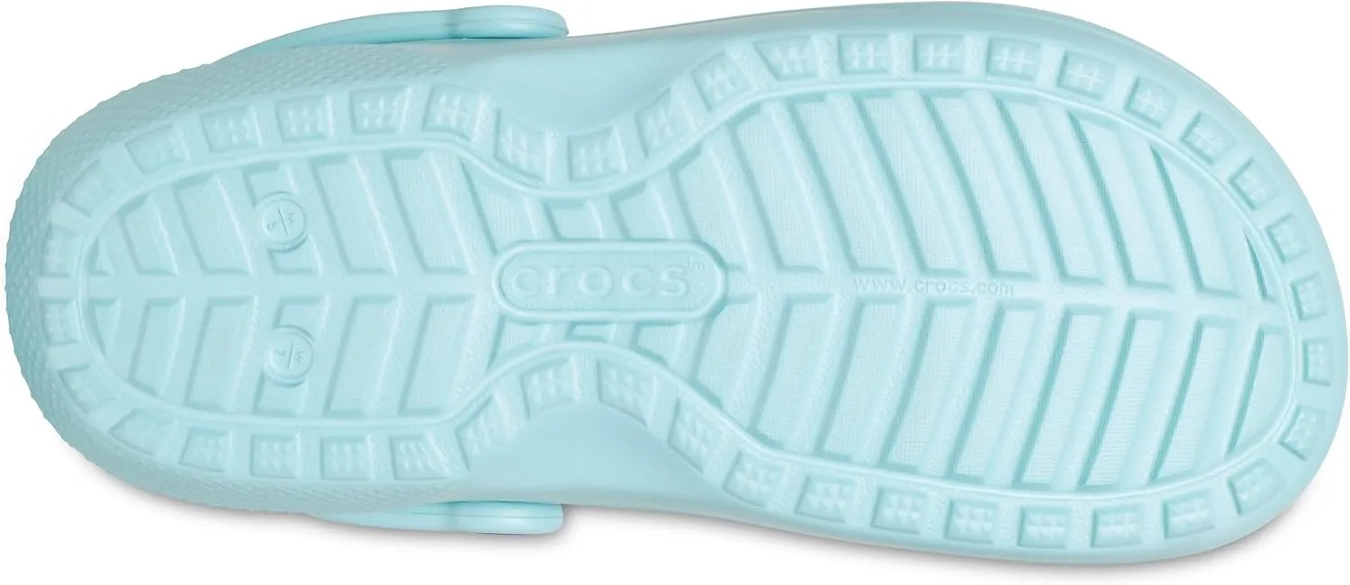 Crocs Classic Lined Neo Puff Boot
