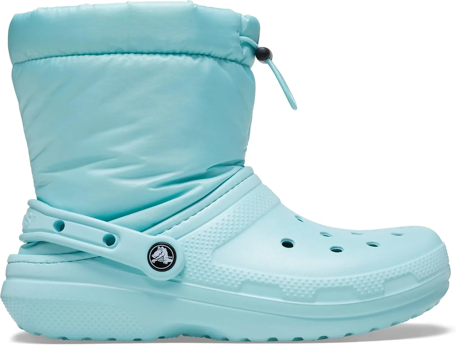 Crocs Classic Lined Neo Puff Boot