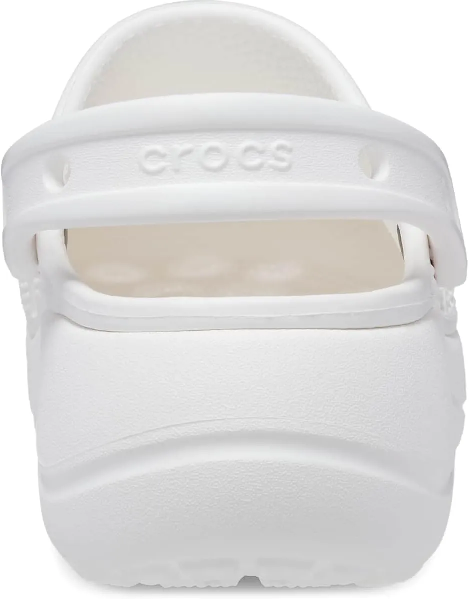 Crocs Women's Baya Platform Sandal