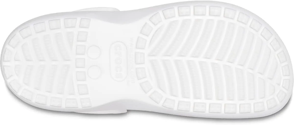 Crocs Women's Baya Platform Sandal
