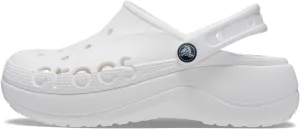 Crocs Women's Baya Platform Sandal