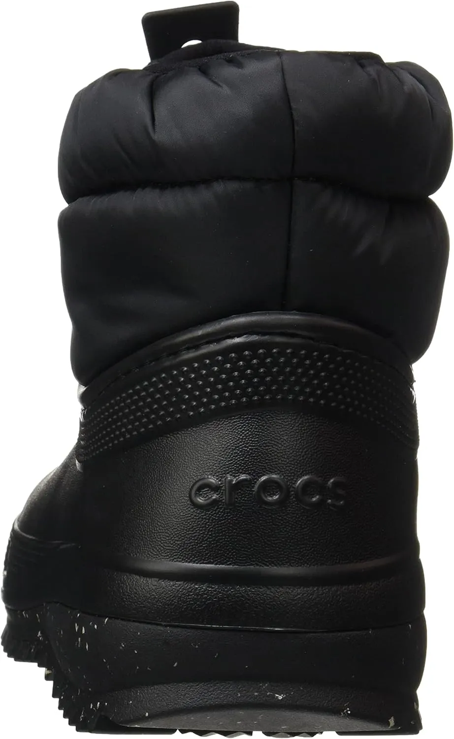 Crocs Women's Classic Neo Puff Shorty Boot W Snow