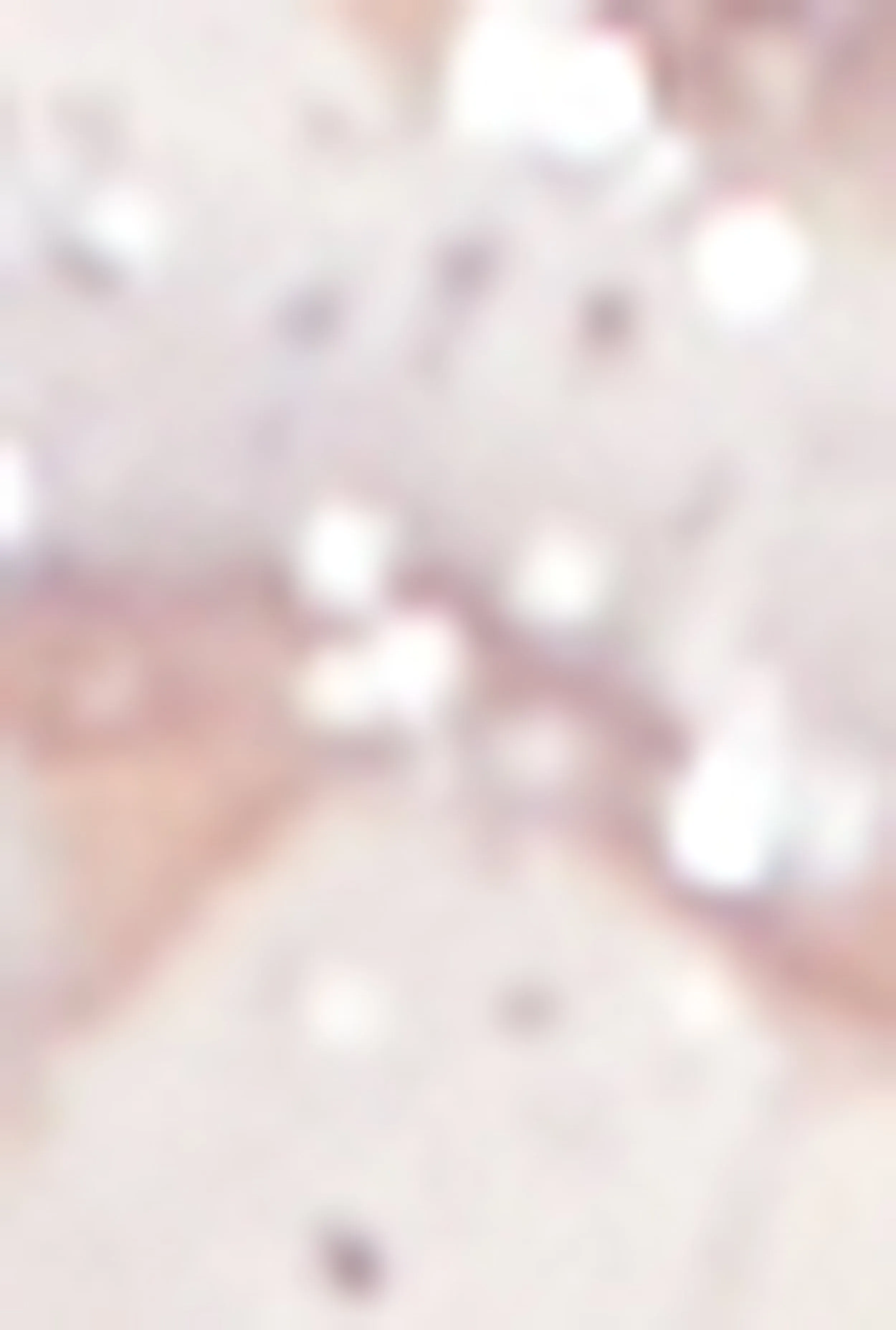 Cut Out Jelly Flats
