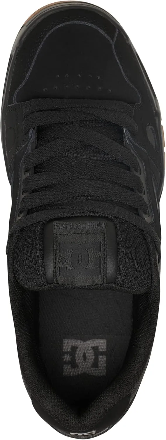 DC Men's Stag Xe Skate Shoe